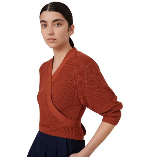 Kowtow Composure Cardigan